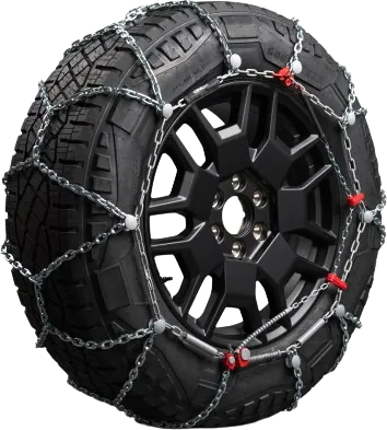 Cybertruck 20" SNOW CHAINS